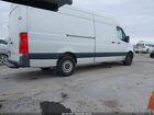 2019 Freightliner Sprinter 2500 High Roof V6 Белый vin: WDRPF1CD1KT006733