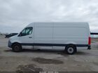 2019 Freightliner Sprinter 2500 High Roof V6 Белый vin: WDRPF1CD1KT006733