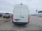 2019 Freightliner Sprinter 2500 High Roof V6 Белый vin: WDRPF1CD1KT006733