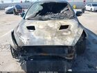 2017 Ford Focus Rs   Blue vin: WF0DP3TH0H4122021