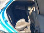 2017 Ford Focus Rs   Blue vin: WF0DP3TH0H4122021