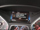 2017 Ford Focus Rs   Blue vin: WF0DP3TH8H4120842