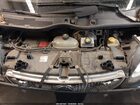 2016 Smart Fortwo Prime Черный vin: WMEFJ5DA7GK050031