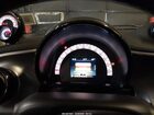 2016 Smart Fortwo Prime Черный vin: WMEFJ5DA7GK050031