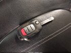 2016 Smart Fortwo Prime Черный vin: WMEFJ5DA7GK050031