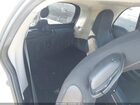 2016 Smart Fortwo Passion Белый vin: WMEFJ5DA8GK067999