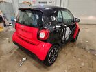 2017 Smart Fortwo Красный vin: WMEFJ9BA7HK226779 2017 Smart Fortwo Красный vin: WMEFJ9BA7HK226779
