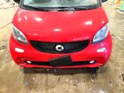 2017 Smart Fortwo Красный vin: WMEFJ9BA7HK226779 2017 Smart Fortwo Красный vin: WMEFJ9BA7HK226779