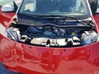 2018 Smart Fortwo Белый vin: WMEFJ9BAXJK280924