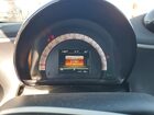 2018 Smart Fortwo Белый vin: WMEFJ9BAXJK280924