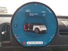 2025 Mini Cooper Base White vin: WMW13GD00S2W42401
