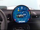 2025 Mini Hardtop Cooper Light Blue vin: WMW13GD01S2W58476