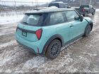 2025 Mini Hardtop Cooper Light Blue vin: WMW13GD01S2W58476