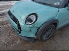 2025 Mini Hardtop Cooper Light Blue vin: WMW13GD01S2W58476