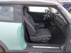 2025 Mini Hardtop Cooper Light Blue vin: WMW13GD01S2W58476