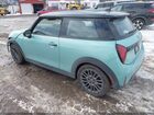 2025 Mini Hardtop Cooper Light Blue vin: WMW13GD01S2W58476
