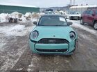 2025 Mini Hardtop Cooper Light Blue vin: WMW13GD01S2W58476