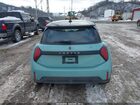 2025 Mini Hardtop Cooper Light Blue vin: WMW13GD01S2W58476