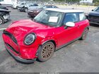 2025 Mini Hardtop Cooper Красный vin: WMW13GD09S2W44809