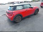 2025 Mini Hardtop Cooper Красный vin: WMW13GD09S2W44809