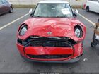 2025 Mini Hardtop Cooper Красный vin: WMW13GD09S2W44809