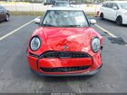 2025 Mini Hardtop Cooper Красный vin: WMW13GD09S2W44809