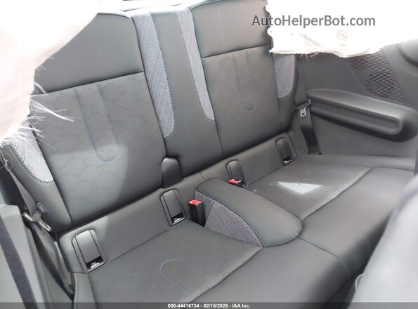 WMW13GD09S2W44809 2025 MINI HARDTOP Красный Вид наклейки с VIN-кодом