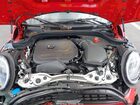 2025 Mini Hardtop Cooper Красный vin: WMW13GD09S2W44809
