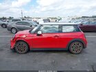 2025 Mini Hardtop Cooper Красный vin: WMW13GD09S2W44809