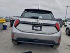 2025 Mini Cooper Base Серебряный vin: WMW13GD09S2W75039