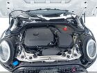 2025 Mini Hardtop Cooper S Белый vin: WMW23GD00S2W25411