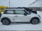 2025 Mini Hardtop Cooper S Белый vin: WMW23GD00S2W25411
