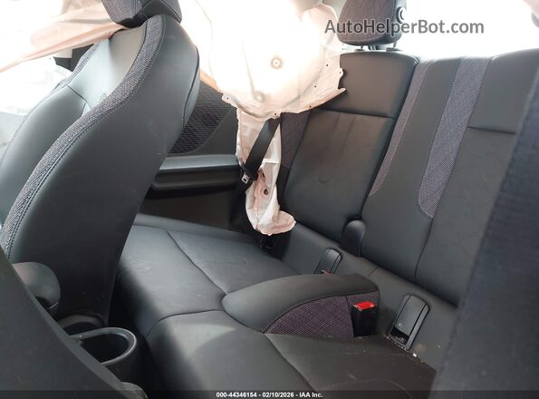 WMW23GD00S2W25411 2025 MINI HARDTOP Белый Вид наклейки с VIN-кодом