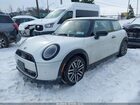2025 Mini Hardtop Cooper S Белый vin: WMW23GD00S2W25411