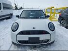 2025 Mini Hardtop Cooper S Белый vin: WMW23GD00S2W25411