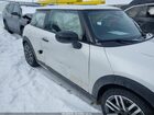 2025 Mini Hardtop Cooper S Белый vin: WMW23GD00S2W25411