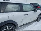 2025 Mini Hardtop Cooper S Белый vin: WMW23GD00S2W25411