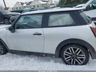 2025 Mini Hardtop Cooper S Белый vin: WMW23GD00S2W25411