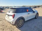 2025 Mini Cooper S Белый vin: WMW23GD06S2W28331