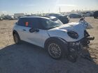 2025 Mini Cooper S Белый vin: WMW23GD06S2W28331