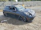 2025 Mini Cooper S Black vin: WMW23GD06S2W35165