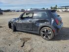 2025 Mini Cooper S Black vin: WMW23GD06S2W35165