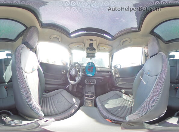 WMW23GD06S2W35165 2025 MINI COOPER Black Вид наклейки з VIN-кодом