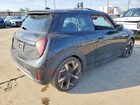 2025 Mini Cooper S Черный vin: WMW23GD06S2W35165