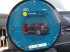 2025 Mini Cooper S Черный vin: WMW23GD06S2W35165
