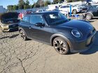 2025 Mini Cooper S Black vin: WMW23GD07S2W32291
