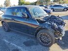 2025 Mini Cooper S Black vin: WMW23GD09S2W96591