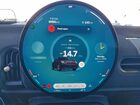 2025 Mini Cooper S Black vin: WMW23GD09S2W96591