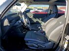 2025 Mini Cooper S Black vin: WMW23GD09S2W96591