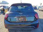2025 Mini Cooper S Black vin: WMW23GD09S2W96591